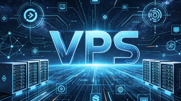 VPS是什么？2026年VPS完整指南：原理、优势、应用场景与选购建议